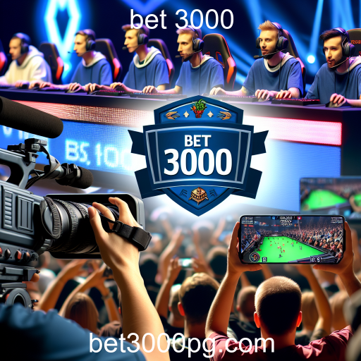 A Revolução dos eSports: O Futuro das Competições de Jogos Eletrônicos