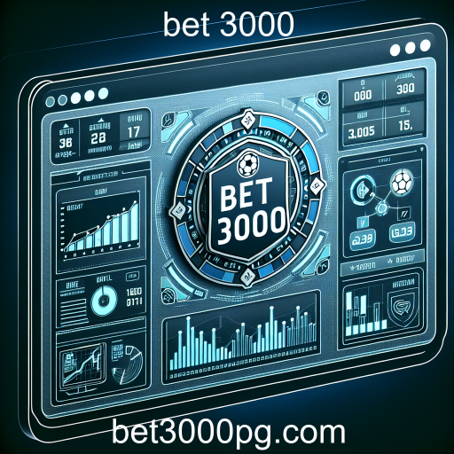 A Popularidade dos Jogos de Esportes na Bet 3000